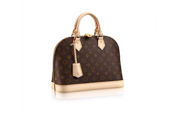 Borsa bauletto Speedy 30 Louis Vuitton: Prezzi e nuove versioni