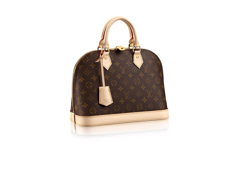 Borse di Louis Vuitton: tutti i dettagli per capire se è vera - Donna  Moderna