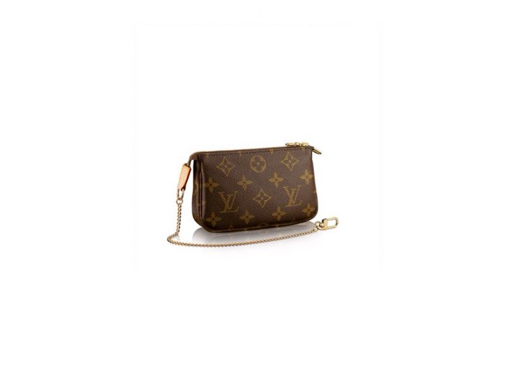 Bauletto Speedy Vuitton: come riconoscere un originale e come pulirlo