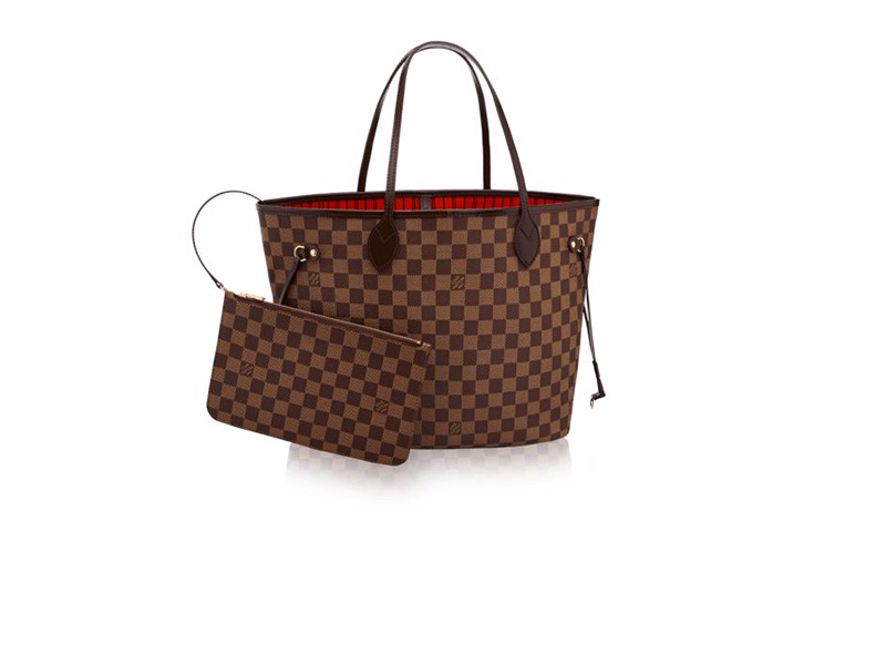louis vuitton brucia borse invendute