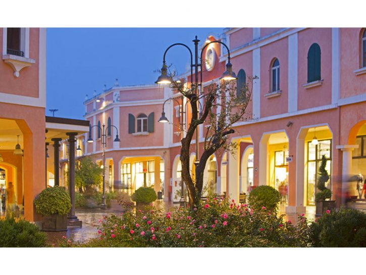 Shopping all Outlet ecco gli indirizzi pi coo Donna Moderna