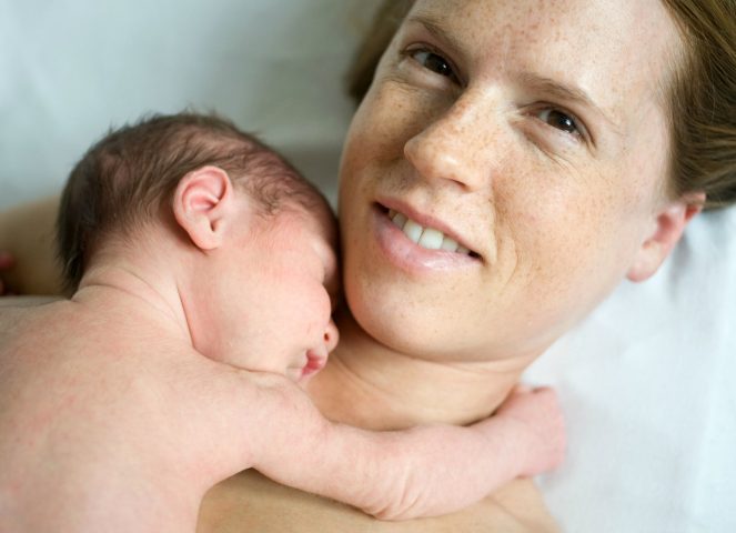 APRIRSI ALLA FIDUCIA Abbraccia i tuoi figli e fai in modo che i bambini possano sviluppare anche con