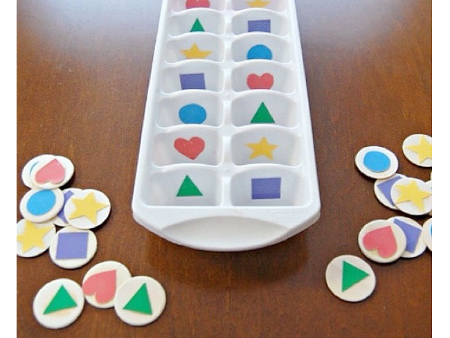 Metodo Montessori: giochi fai da te per neonati di ispirazione  montessoriana adatti per bimbi…