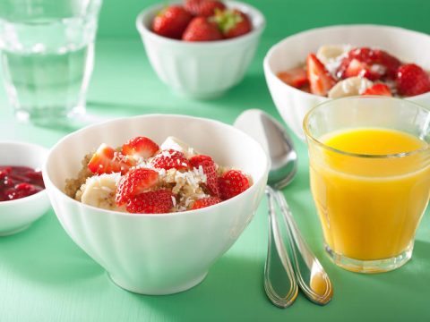 5 colazioni detox e gustose