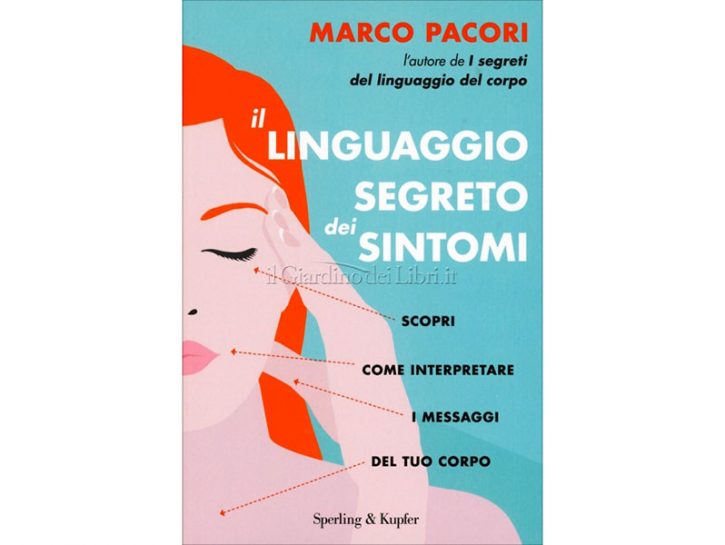 Il linguaggio segreto dei sintomi