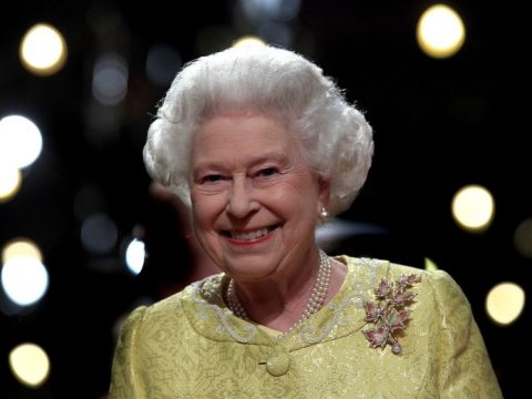 Auguri alla regina Elisabetta che compie 93 anni