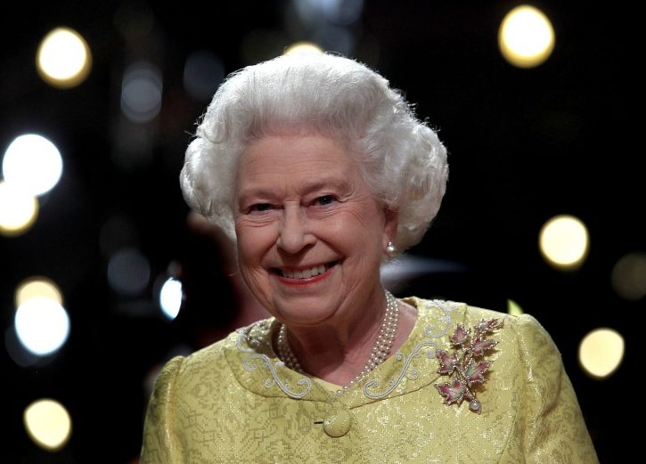 Queen Elizabeth