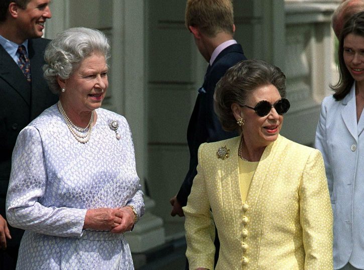 Auguri alla regina Elisabetta che compie 90 anni Donna Moderna Auguri alla regina Elisabetta che compie 90 anni Donna Moderna