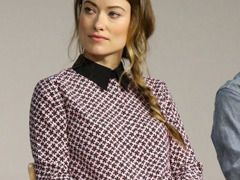 La moda delle trecce. Le star le portano così