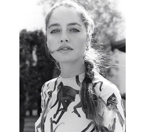 Matilde Gioli è la nuova valletta di Rischiatutto