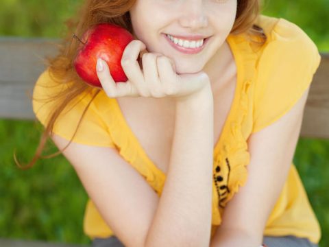 L'alimentazione che aiuta i ragazzi con gli esami