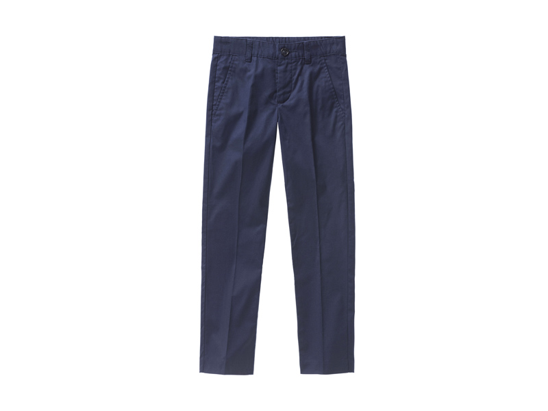 Benetton veste i bimbi per le occasioni speciali - Donna Moderna