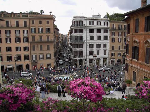 Shopping a Roma: i negozi più interessanti per lo shopping