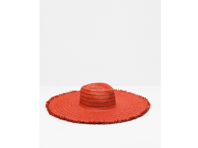 10 Mini Cappelli Di Paglia Per Bambole - Per Fai Da Te, Decorazioni - Diverse Misure Fino A 20cm - Foto 9