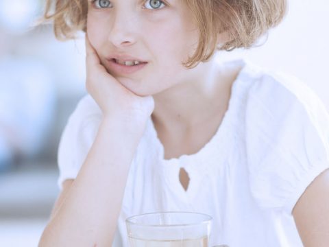 Infusi e tisane che fanno bene ai bambini