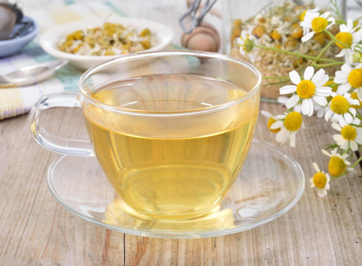 Infusi per i più grandicelli