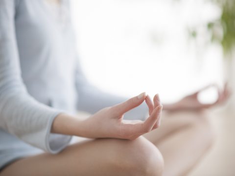 Liberati dallo stress: respira!