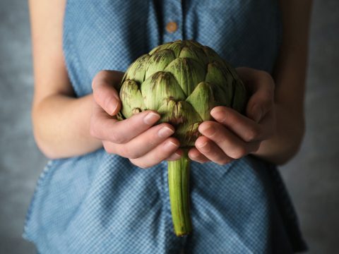 Abbassa il colesterolo con questi alimenti