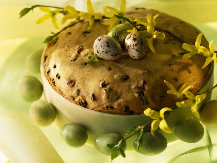 Dolce di Pasqua