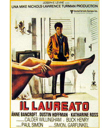 10 film che hanno rivoluzionato la sessualità
