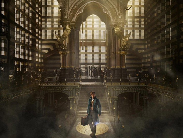 Animali fantastici e dove trovarli: curiosità sullo spin off di Harry Potter