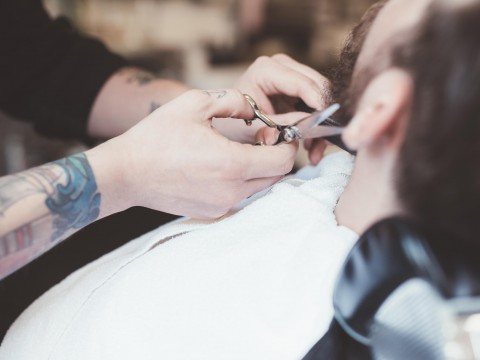 È vero che la barba non va più di moda?