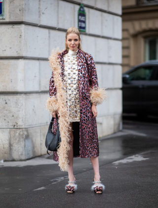 Cerimonia di sera: 6 outfit elegantissimi da copiare al calar del sole
