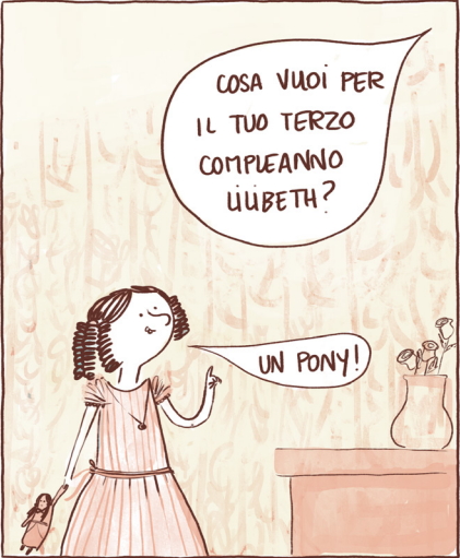 La regina Elisabetta spegne 90 candeline