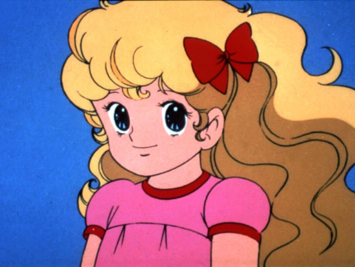 Georgie: il cartone animato diventa un musical