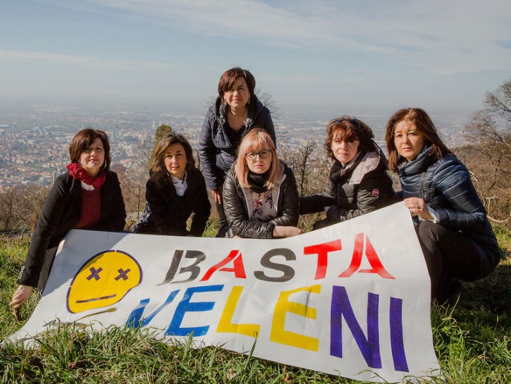 Le Mamme di Castenedolo - Brescia