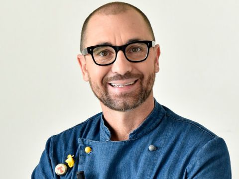 La Cucina Gluten Free Gourmet di Marcello Ferrarini