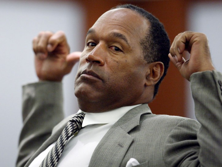 Caso O.J. Simpson: la serie tv su FoxCrime