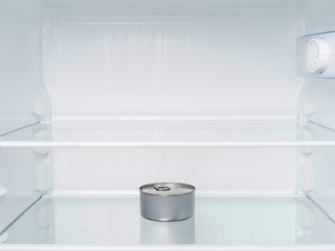 Frigo vuoto: cosa cucino? 10 ricette per la sopravvivenza