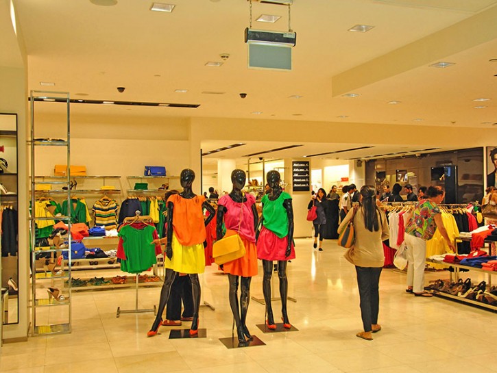 Abbigliamento 2025 low cost