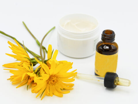 Conosciamo meglio l'arnica e tutte le sue virtù