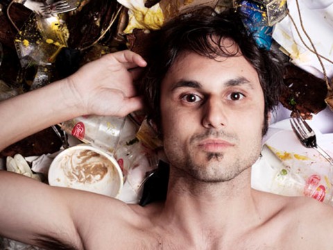 I cibi più assurdi del mondo con Doctor Gourmeta