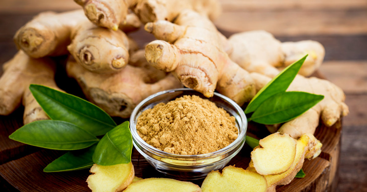 Come coltivare lo zenzero Donna Moderna Come coltivare lo zenzero Donna Moderna