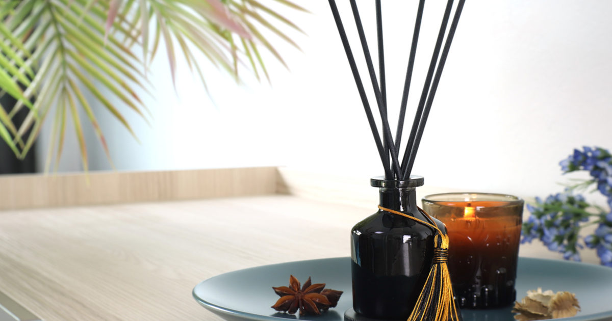 Come profumare la casa in modo naturale - Donna Moderna