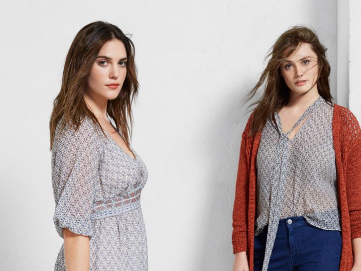 5 consigli di stile per donne dalle forme morbide