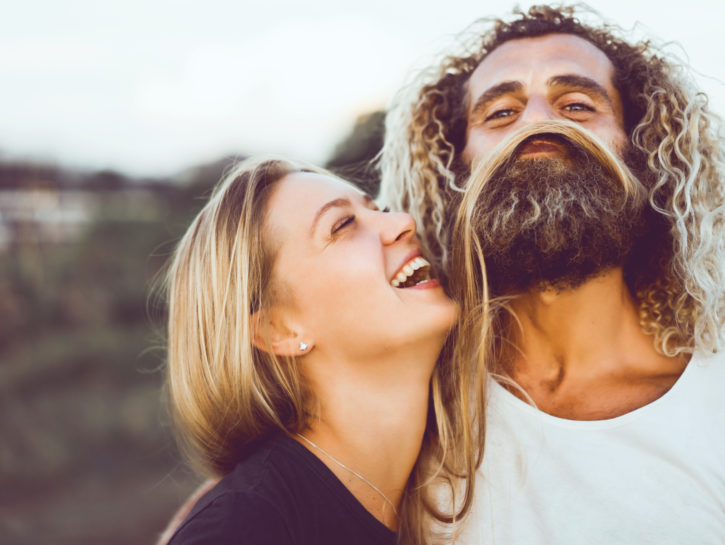 Come si riconosce una relazione 