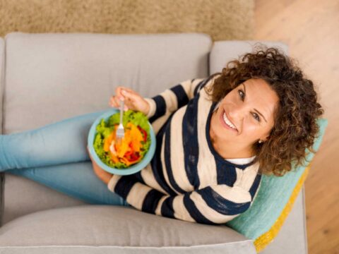 Dieta in menopausa: come curare l’alimentazione per stare bene