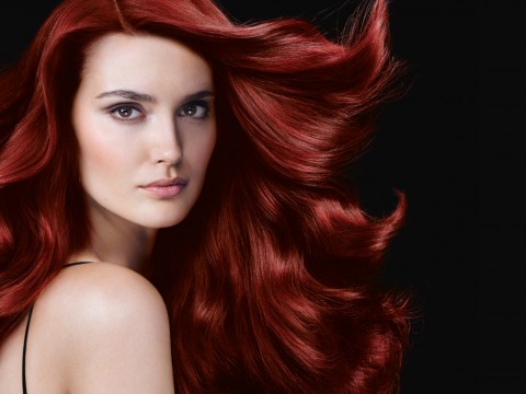 Il colore ideale e trendy per i tuoi capelli?