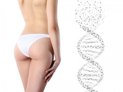 Cellulite, è il momento giusto