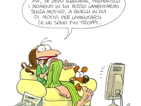 Lamentele