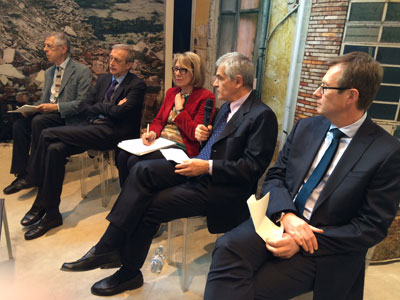 Tanta voglia di Salone del Libro