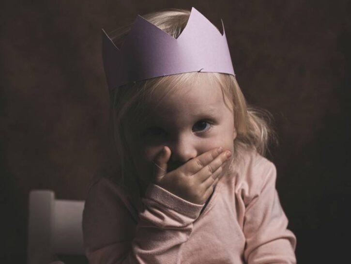Hai mentito e sei stato scoperta? 4 consigli per rimediare a una bugia