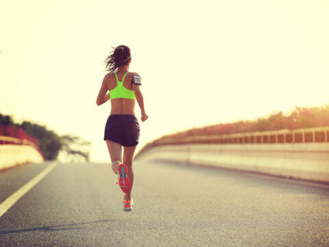 Running: ecco le dritte per iniziare a correre