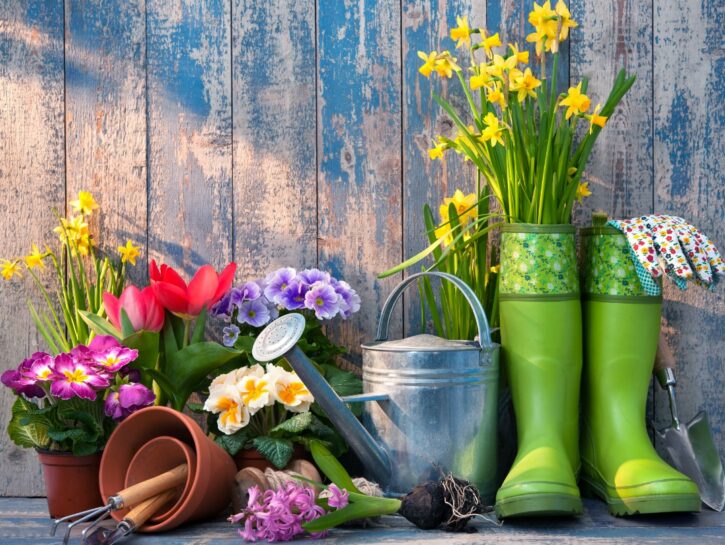 Spago Da Giardino In Iuta Naturale - Resistente E Biodegradabile - Per Piante, Craft, Confezioni Regalo, Fai Da Te