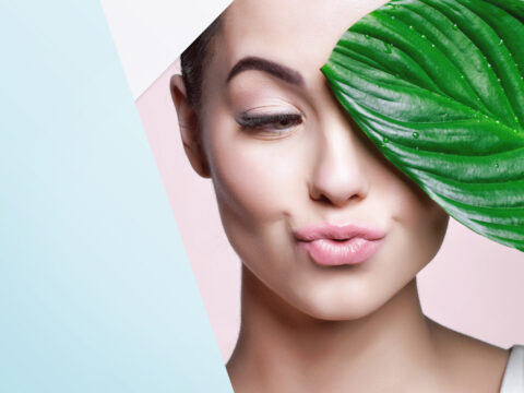 Green skincare: pelle perfetta con l'efficacia delle ricette fai da te