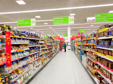 Spesa settimanale: cosa comprare per non sprecare niente